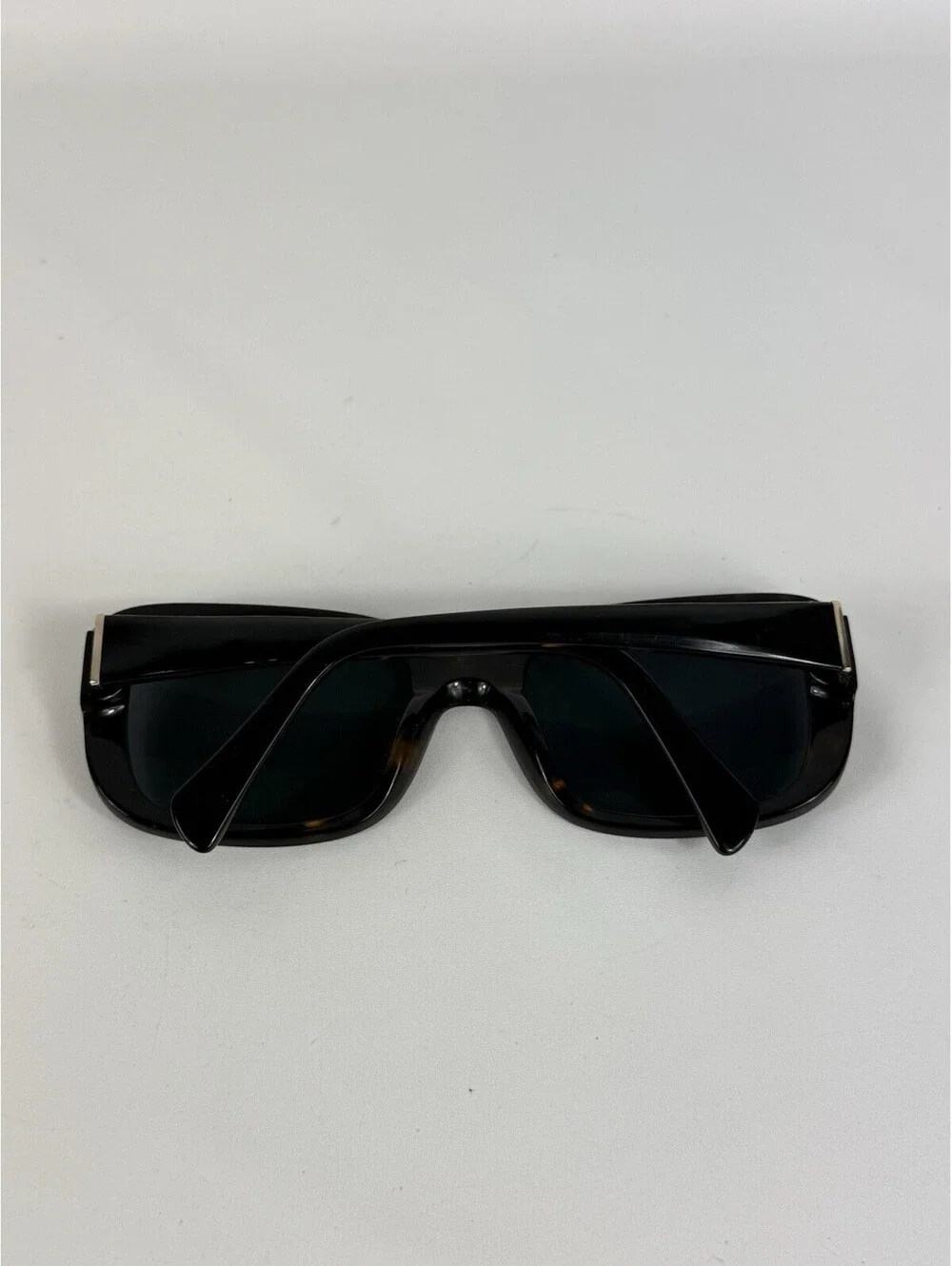 Kirkland Signature KS 680 C01 Houston Eyeglasses Black/Tortoise 56-20-135